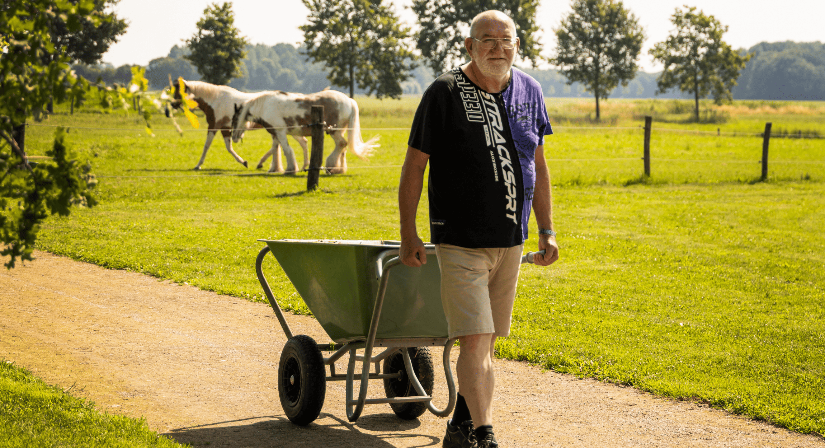 Leekzicht gastvrije zorg